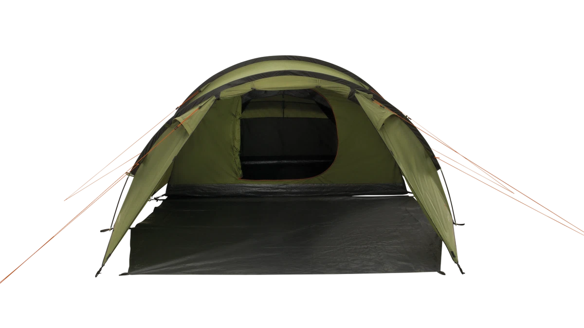 4 Personen Tunnelzelt Hemsedal 4 Ausstellungsstück