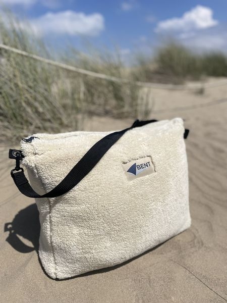 Bentcho - Der multifunktionale Schlafsack