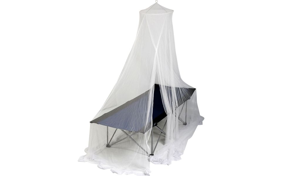 Pop-Up Moskitonetz Single