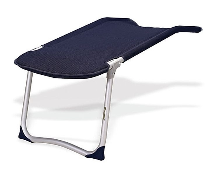 Beinauflage Be-Smart Inventor 1 blau
