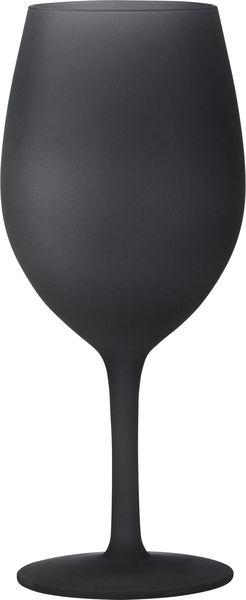 Weingläser Blacksatin, 2er Set