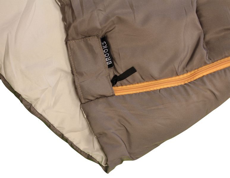 Deckenschlafsack Brooks