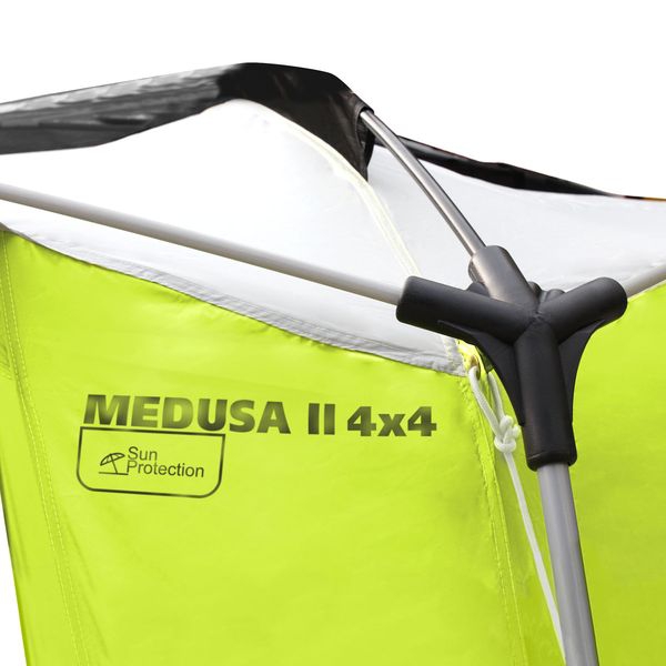 Pavillon Medusa II 4 x 4 Meter