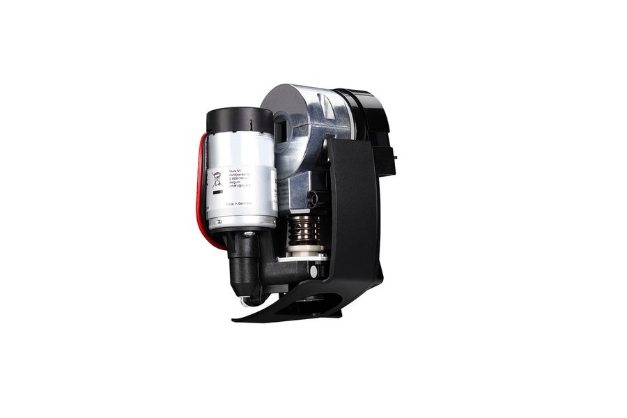 Nachrüstmotor 12 V für Omnistor 5200 anthrazit