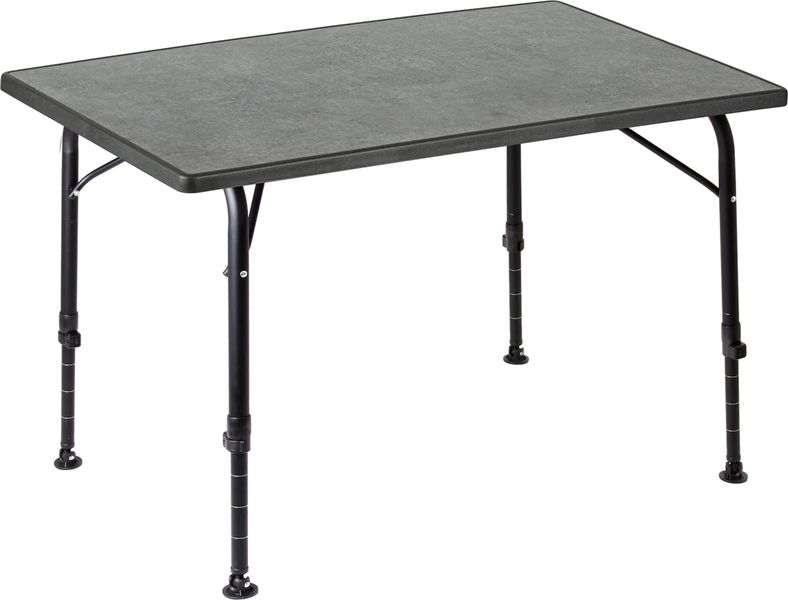 Campingtisch Recreo 100 x 68 cm