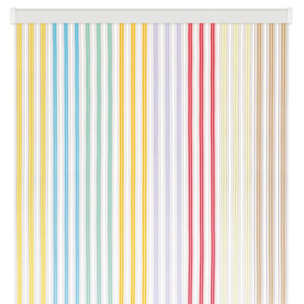 Türvorhang Tenda  60 x 190 cm bunt