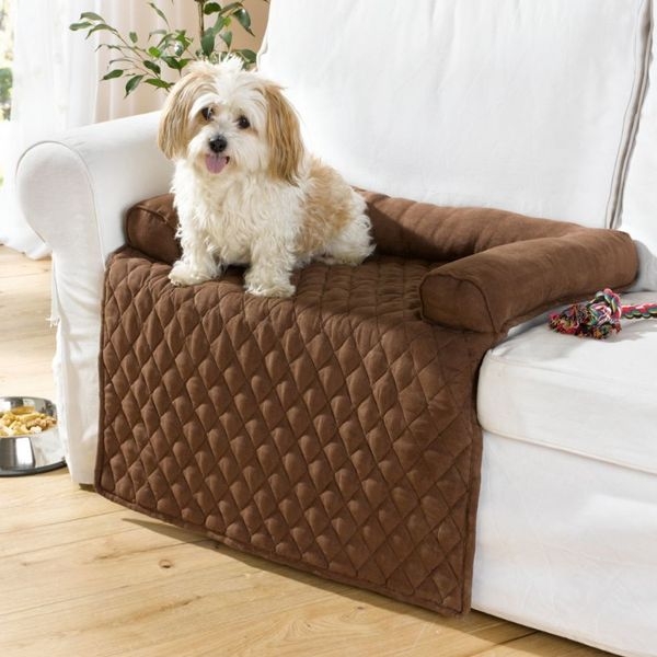 Tierdecke Couch 37 x 26 x 6 cm