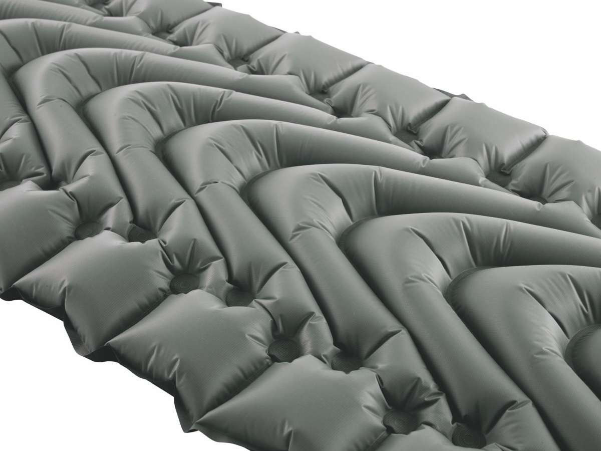 Luftbett Vapour 60