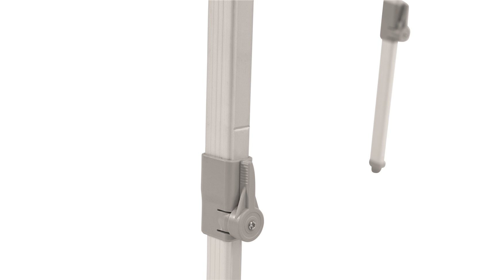 Klapptisch Custer M 100 x 65 cm - Ausstellungsstück -