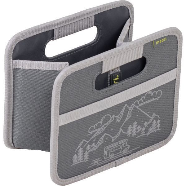 Faltbox Meori Mini, Granite Grey  / Wohnmobil
