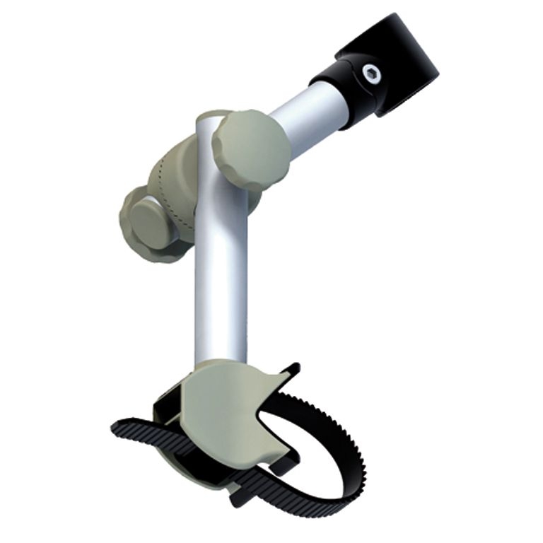 Befestigungskralle 47 cm variabel