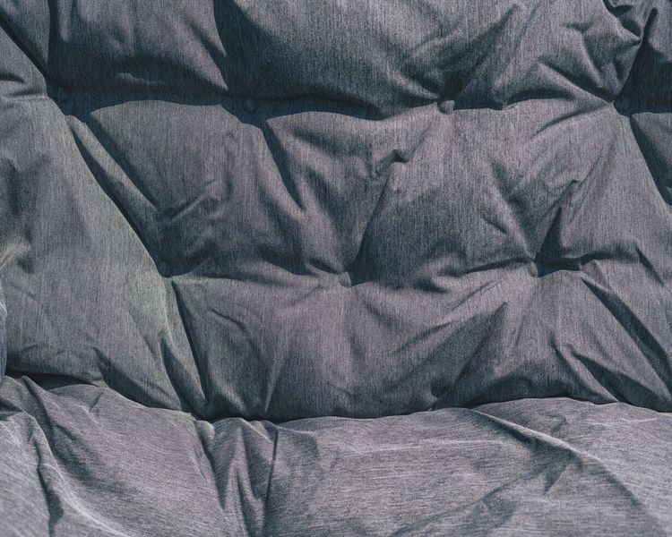 Sardis Lake Zweisitzersofa