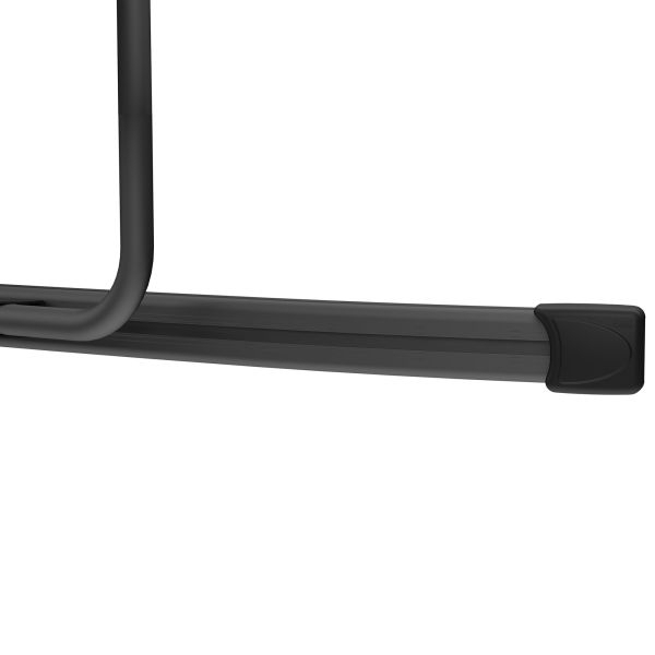 Fahrradträger Carry-Bike Ford Custom schwarz