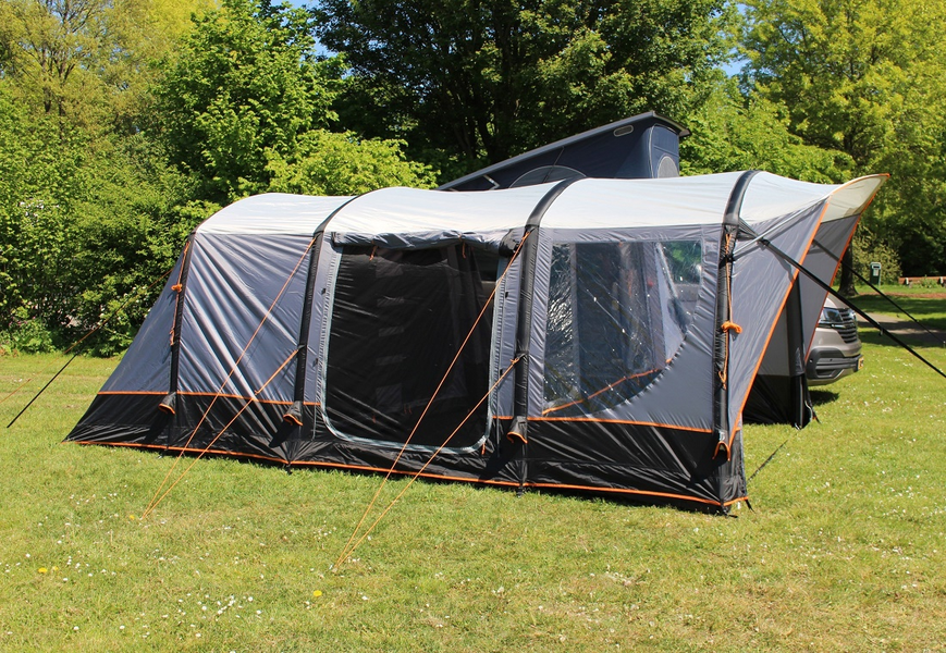 Busvorzelt Oak Creek 500 Air