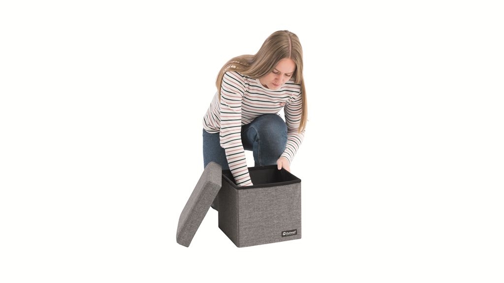 Hocker Cornillon M Seat & Storage