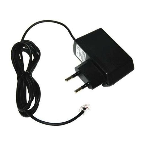 Netzteil 230 V für Gaswarner GBA-I