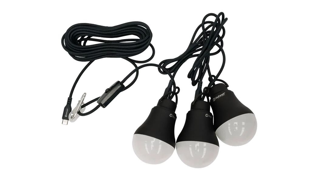 Epsilon Lichterkette