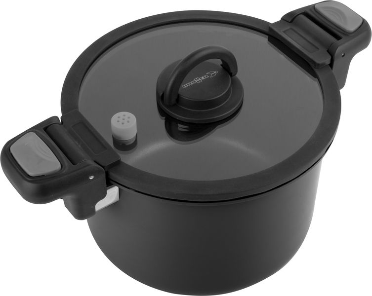 Schnellkochtopf Quikpot