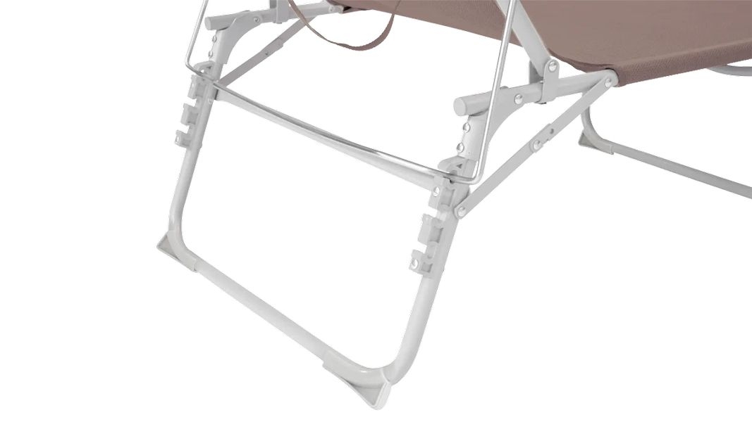 Strandstuhl Tenby Toffee Tint