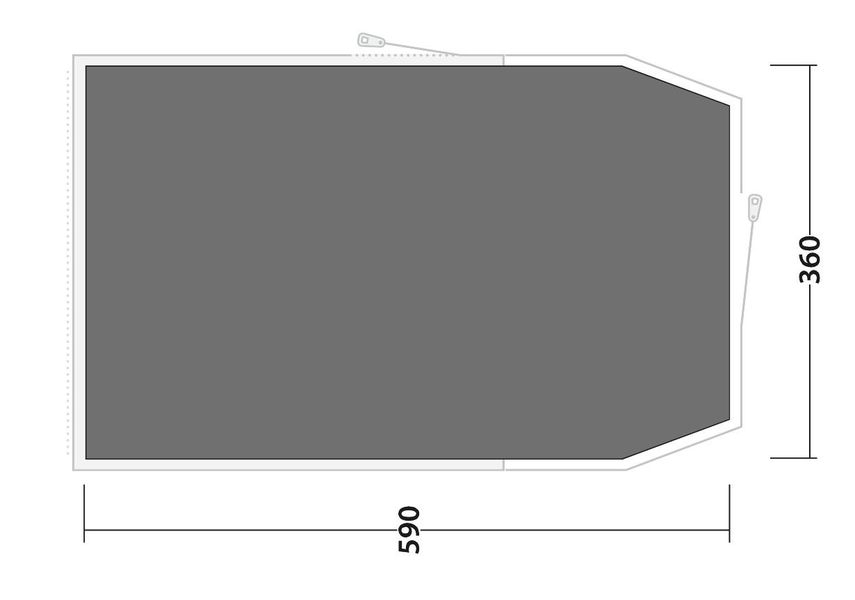 Unterlage Rockwell 6