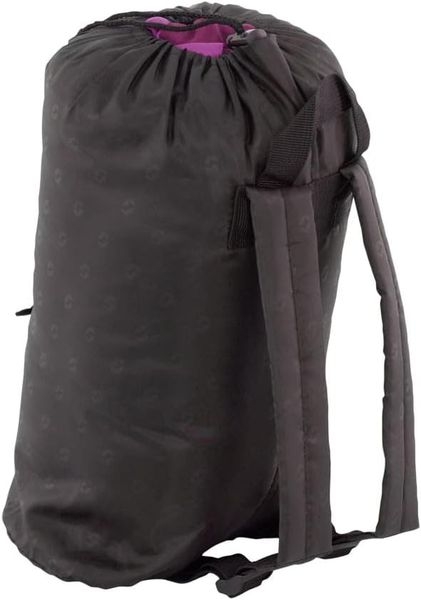 Deckenschlafsack Champ Kids Ocean Blue