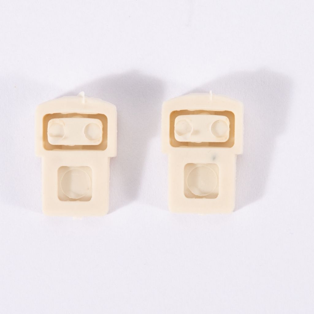 Gummipuffer für Mini Heki S