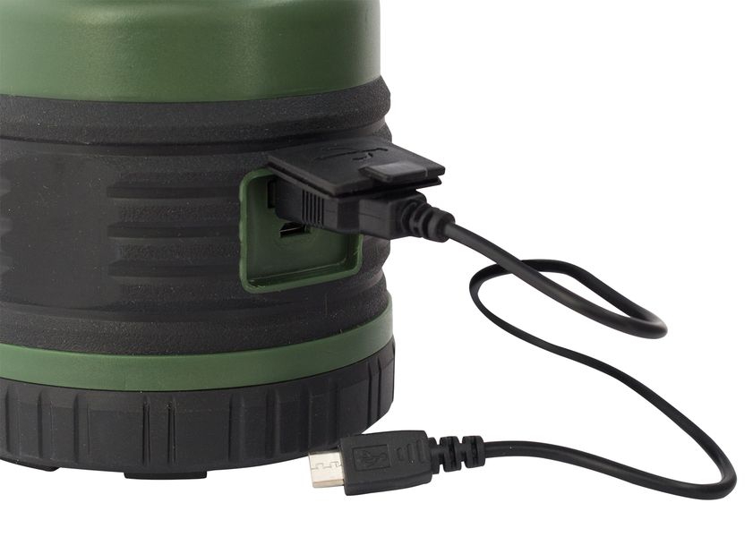 Lampe Léon 1000 Lumen