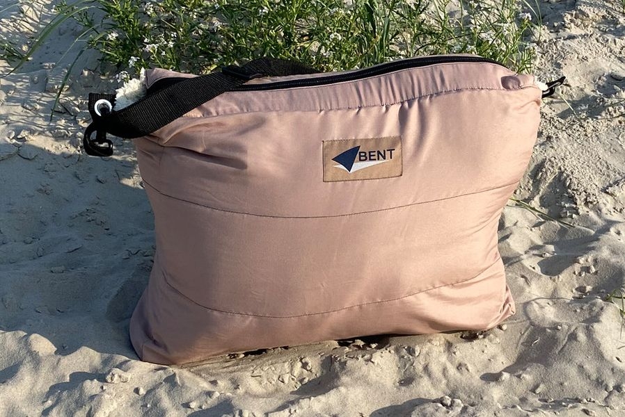 Bentcho - Der multifunktionale Schlafsack