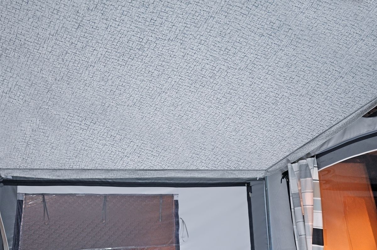 Innenhimmel für Hahn Zelte Gr. 10 Uml. 1016-1050 cm Tiefe 300 cm Plus