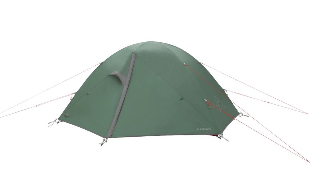 2 Personen Kuppelzelt Aster 2 Pro 2 Personen Kuppelzelt Aster 2 Pro