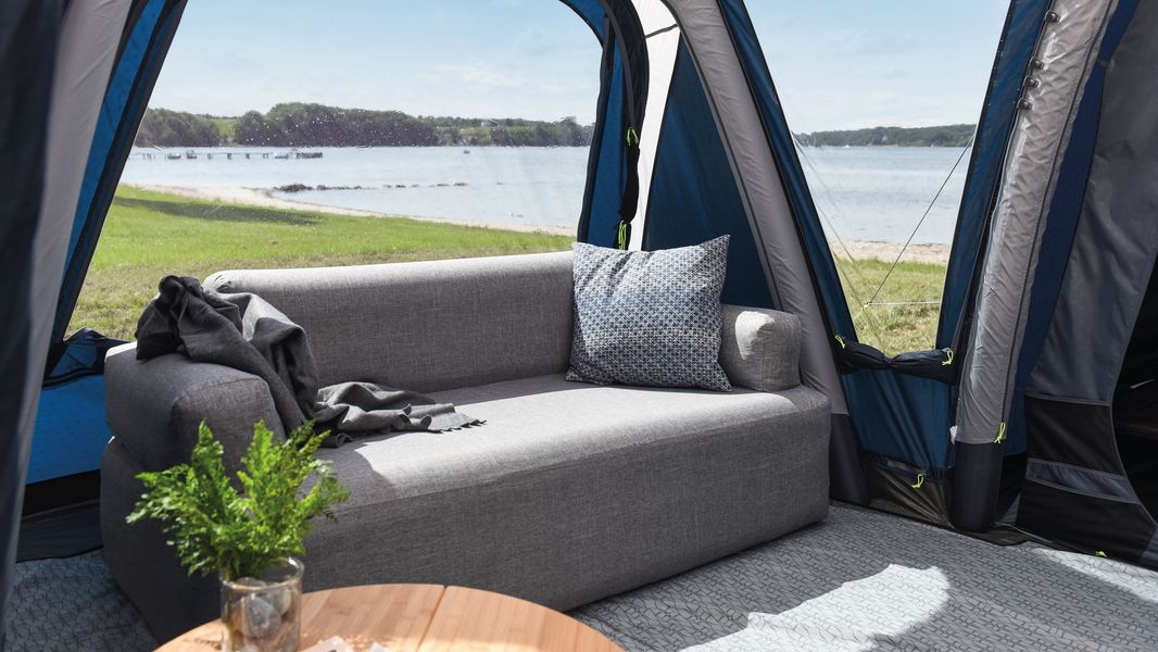 Outwell aufblasbares Sofa Lake Superior