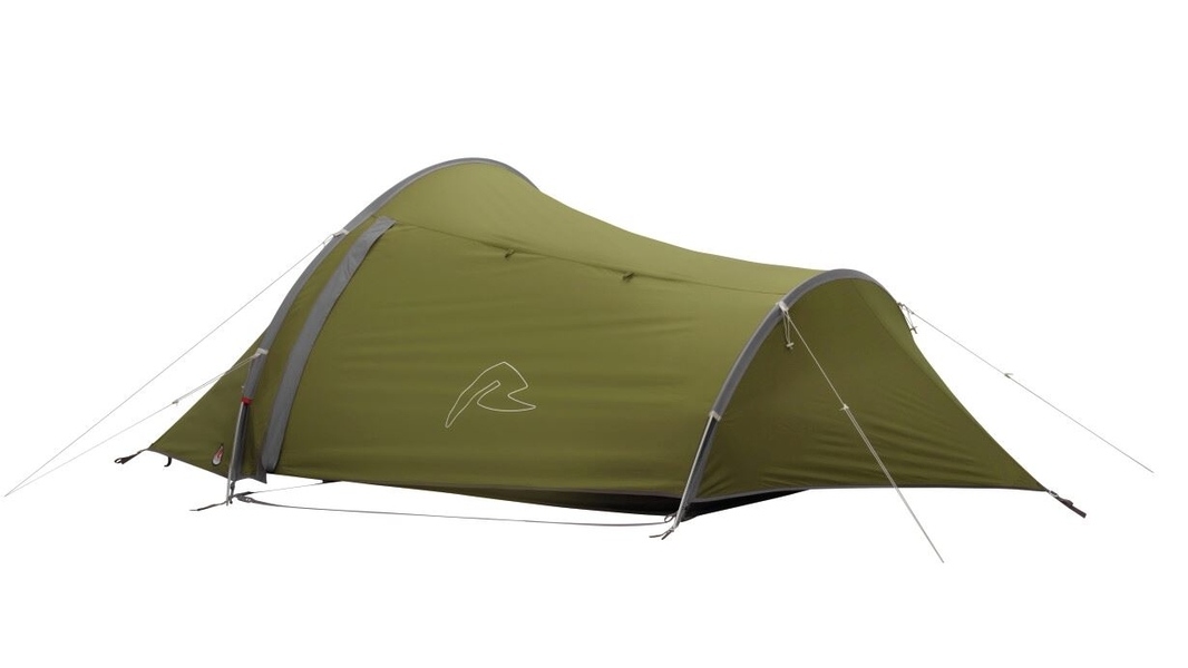 3 Personen Campingzelt Challenger 3XE Ausstellungsstück