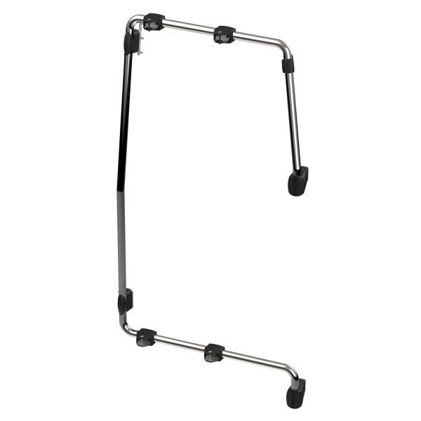 Fahrradträger Carry-Bike Frame VW Crafter Generation 2