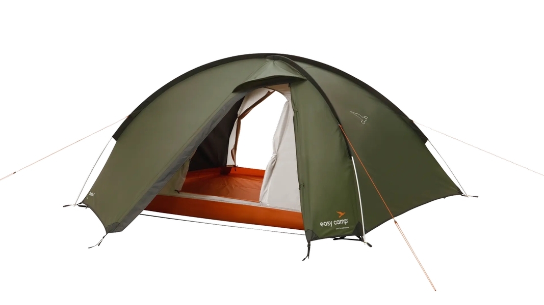 3 Personen Kuppelzelt Rondane 3