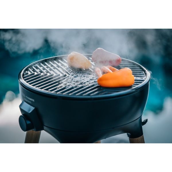 E-Braai 40 FS Elektrogrill 2,3kW