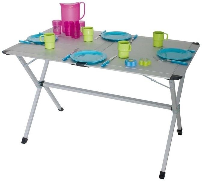 Rolltisch St. Pierre M 110 x 70 x 70 cm