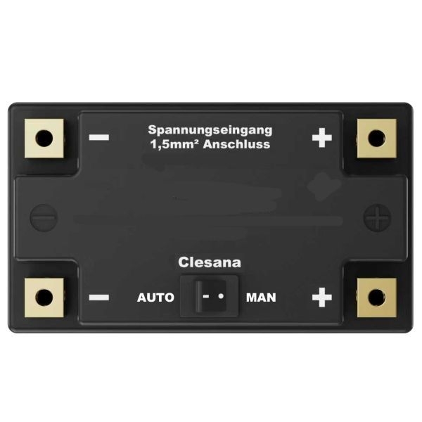 Lithium-Batterie für Clesana C1 – 6 Ah