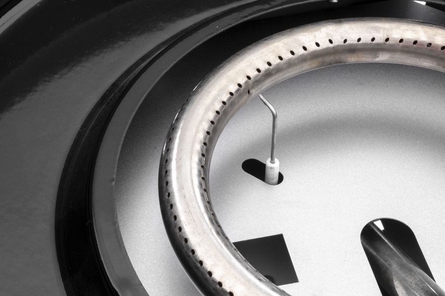 Devil Bbqruiser HT Roundgrid 30