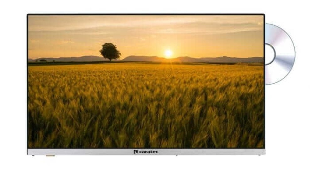 TV Caratec Vision CAV240X-DB, 12 Volt