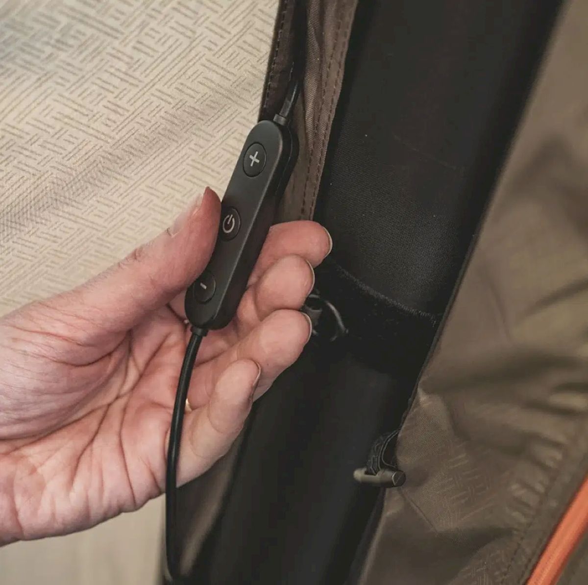 Zeltleuchte Twinflower Tent Light