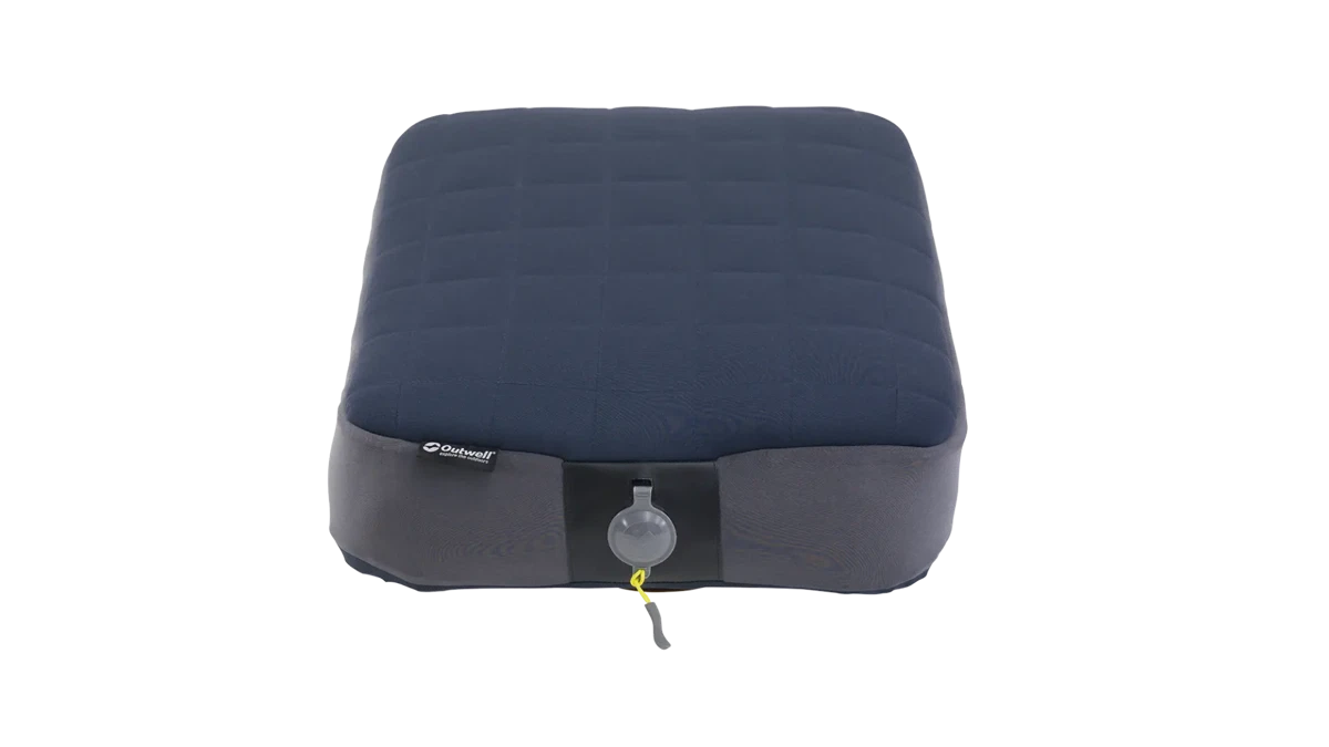 Aufblasbares Kissen Memory Air Pillow Deluxe