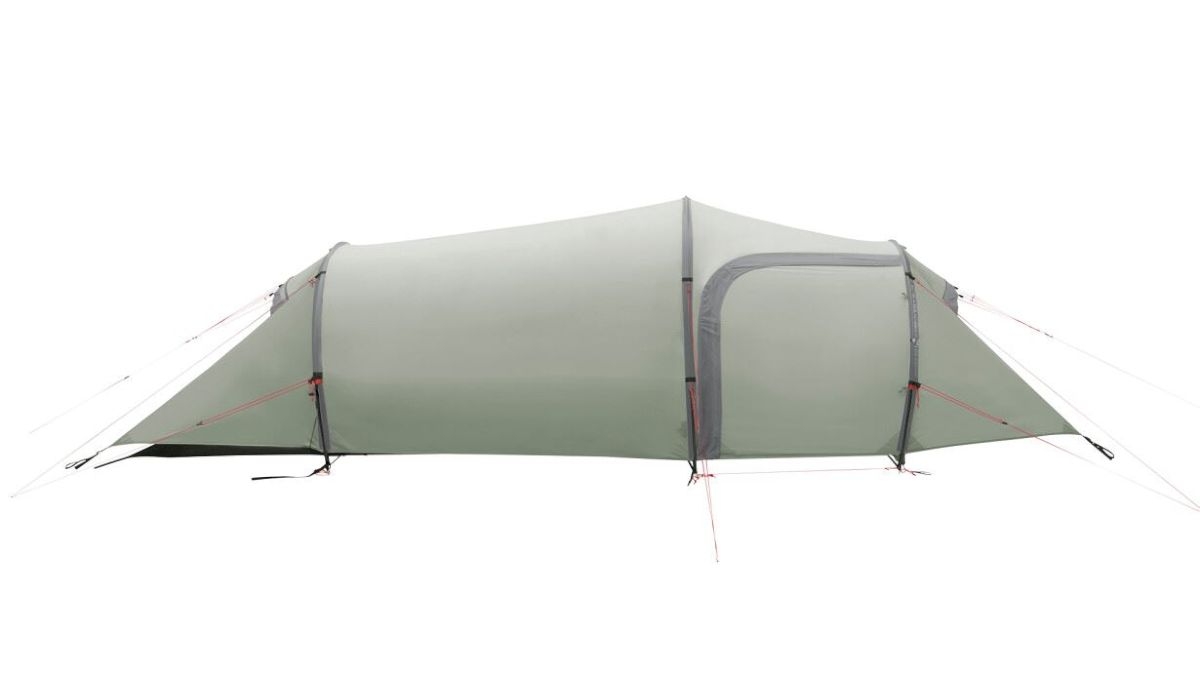 2 Personen leichtgewicht Tunnelzelt Roamer 2 LW 2 Personen leichtgewicht Tunnelzelt Roamer 2 LW
