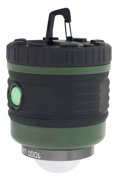 Lampe Léon 1000 Lumen