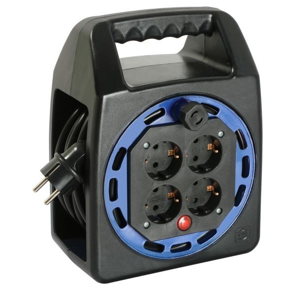 Kabeltrommel Kompakt 20m