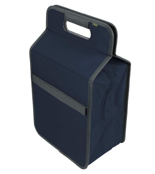 meori Flaschenkühler L Farbe Marine Blau