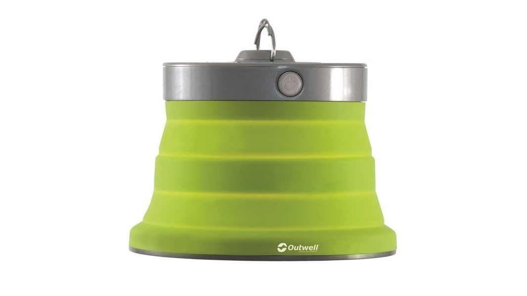 Lampe Polaris Lime Green - Ausstellungsstück -