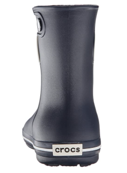 crocs Damen Gummistiefel Kurzschaft Gr.33-34