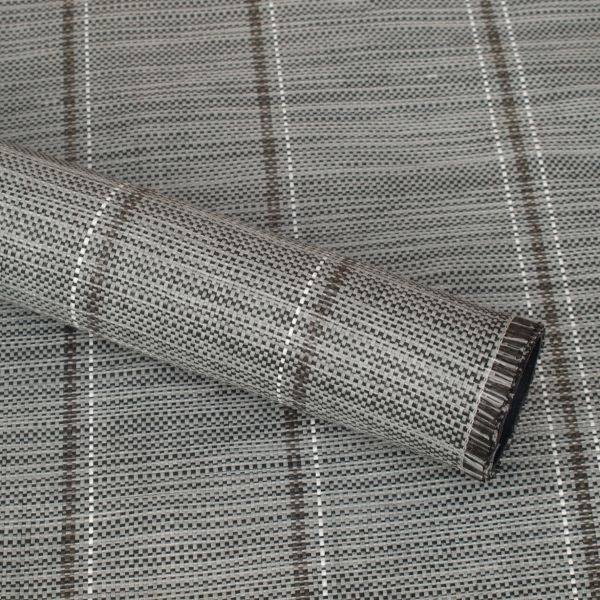 Arisol Vorzeltteppich Exclusive 250 x 700 cm Farbe: Blau