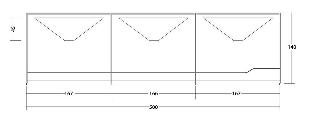 Outwell Windschutz Wisconsin