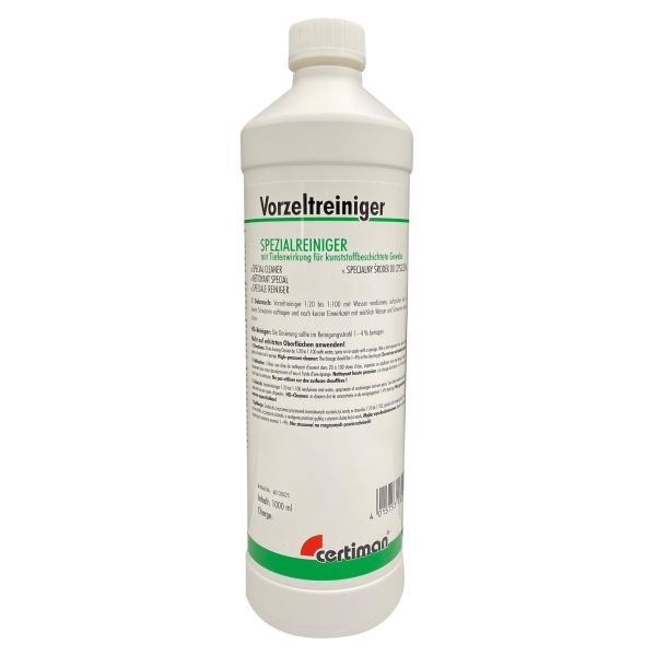 Vorzeltreiniger 1000 ml